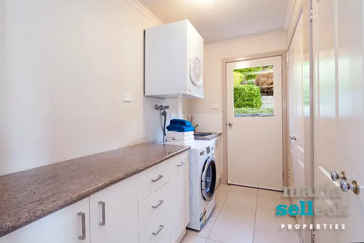 Fifth view of Homely house listing, 17 Sturrock Place, Gordon ACT 2906