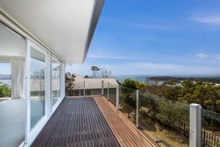 Second view of Homely house listing, 18 Eric Street, Bundeena NSW 2230