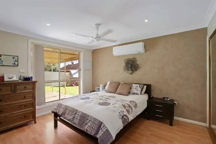 Seventh view of Homely house listing, 3 Cedar Wattle Place, Narellan Vale NSW 2567