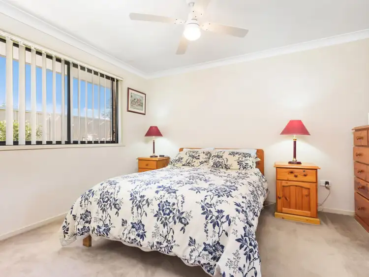 Fourth view of Homely villa listing, 5/68-70 Brisbane Street, Oxley Park NSW 2760