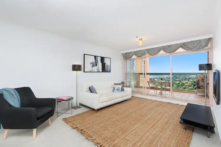 Third view of Homely apartment listing, 803/79 Grafton Street, Bondi Junction NSW 2022