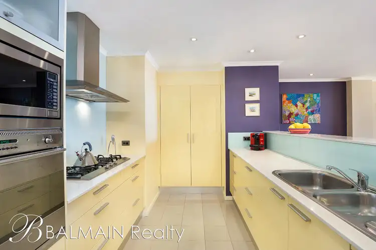 Fifth view of Homely apartment listing, 175/5 Wulumay Close, Rozelle NSW 2039