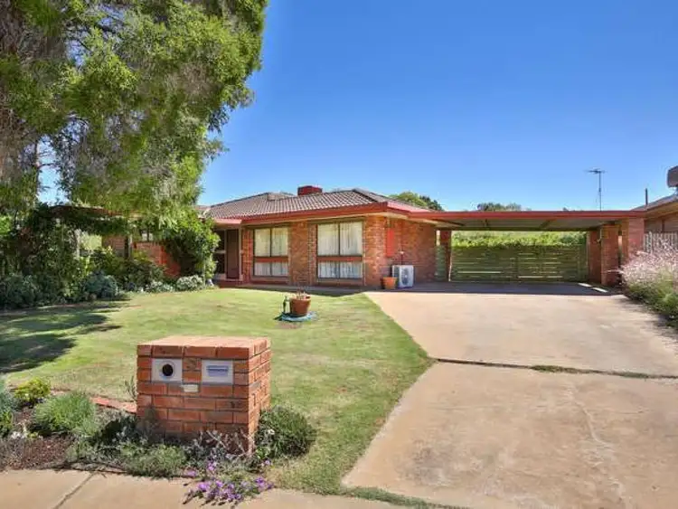 5 Acacia Court, Mildura VIC 3500