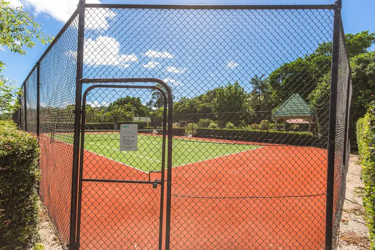Second view of Homely house listing, 24 Sarah Court, Noosa Heads QLD 4567