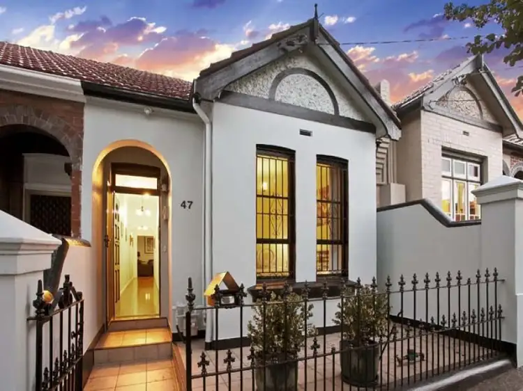 47 South Avenue, Leichhardt NSW 2040
