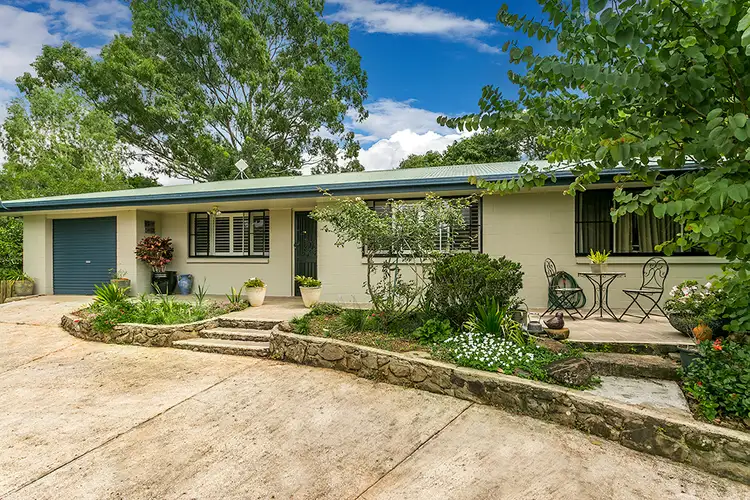 Main view of Homely house listing, 21 Smith Street, Clunes NSW 2480