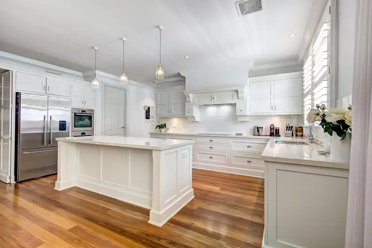Sixth view of Homely house listing, 4 Zelda Avenue, Wahroonga NSW 2076