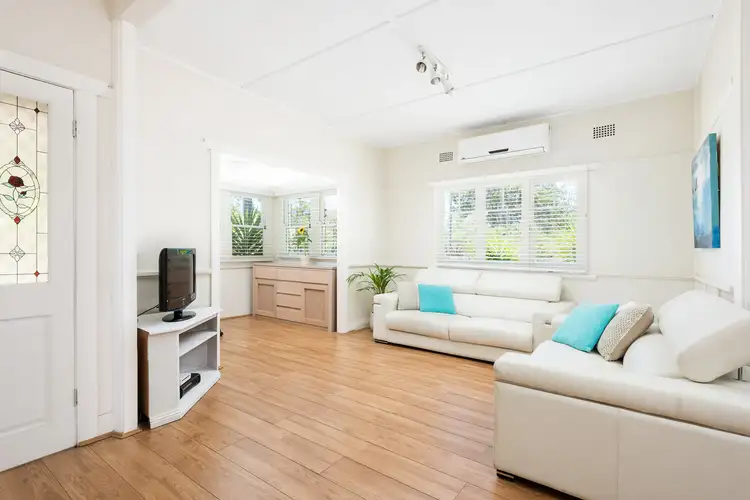 Second view of Homely house listing, 470 President Avenue, Kirrawee NSW 2232