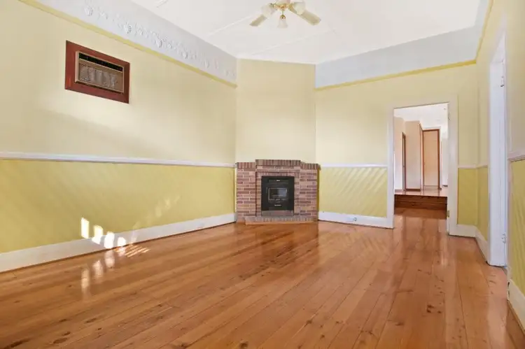 Sixth view of Homely house listing, 17 Moira Street, Adamstown NSW 2289