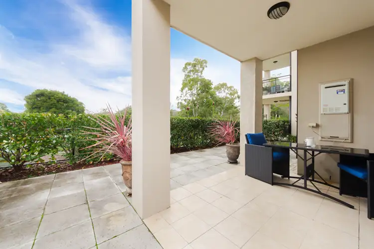 Second view of Homely unit listing, 17/15-23 Premier Street, Gymea NSW 2227