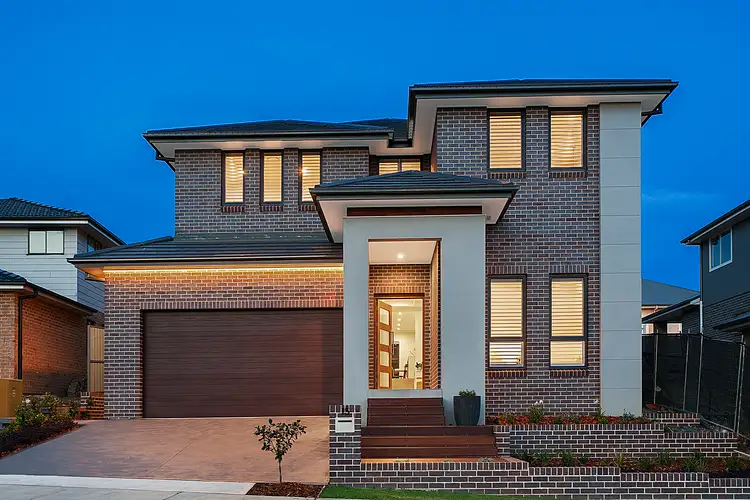 15 Bresnihan Avenue, Kellyville NSW 2155
