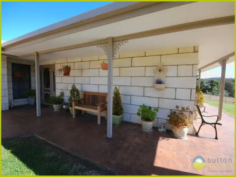 Fourth view of Homely rural property listing, 419 Back Creek Road, Gundaroo NSW 2620