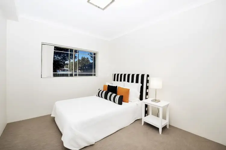 Fifth view of Homely apartment listing, 4/22 Victoria Avenue, Concord West NSW 2138
