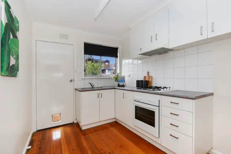 Fourth view of Homely unit listing, 4/62 St Vigeons Road, Reservoir VIC 3073