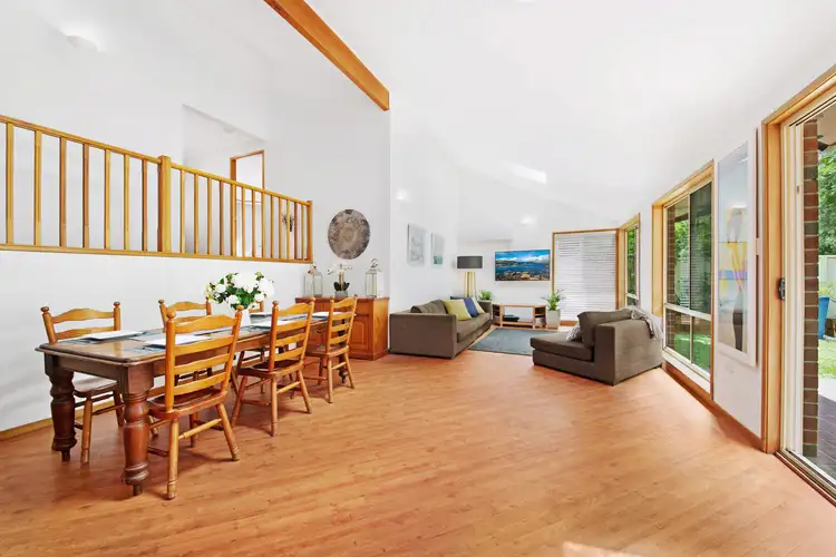 Second view of Homely house listing, 40 Robert Holl Drive, Ourimbah NSW 2258