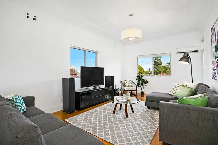 Third view of Homely house listing, 13 Ruby Street, Marrickville NSW 2204