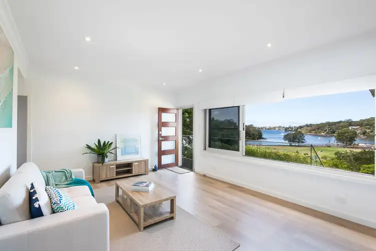 Second view of Homely house listing, 9 Cremona Road, Como NSW 2226
