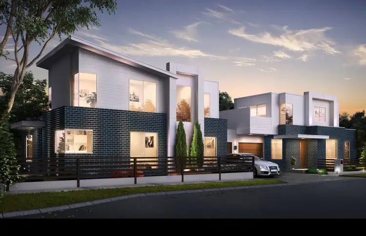 Fourth view of Homely land listing, 22 Clarendon Street, Thornbury VIC 3071