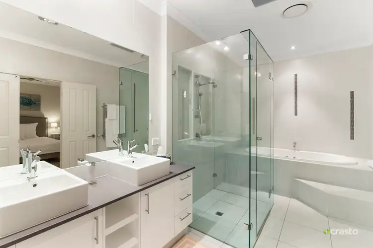 Third view of Homely house listing, 41 Wyangan Valley Way, Mudgeeraba QLD 4213