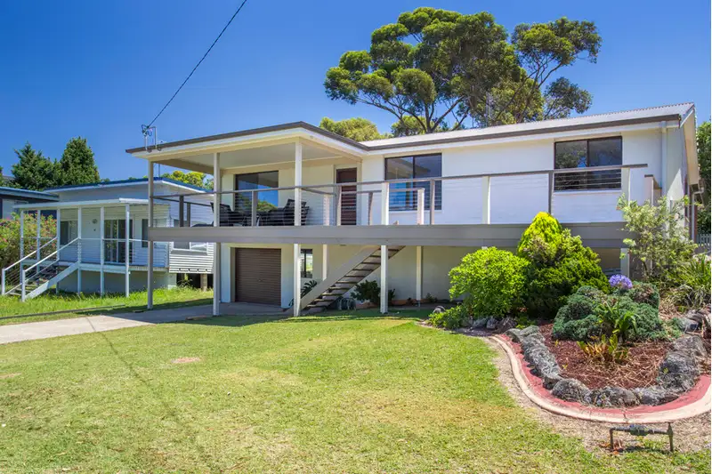 Main view of Homely house listing, 59 Carroll Avenue, Mollymook Beach NSW 2539
