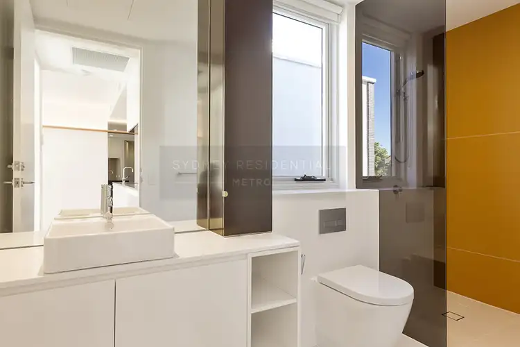 Fourth view of Homely apartment listing, 8 Northcote Street, St Leonards NSW 2065