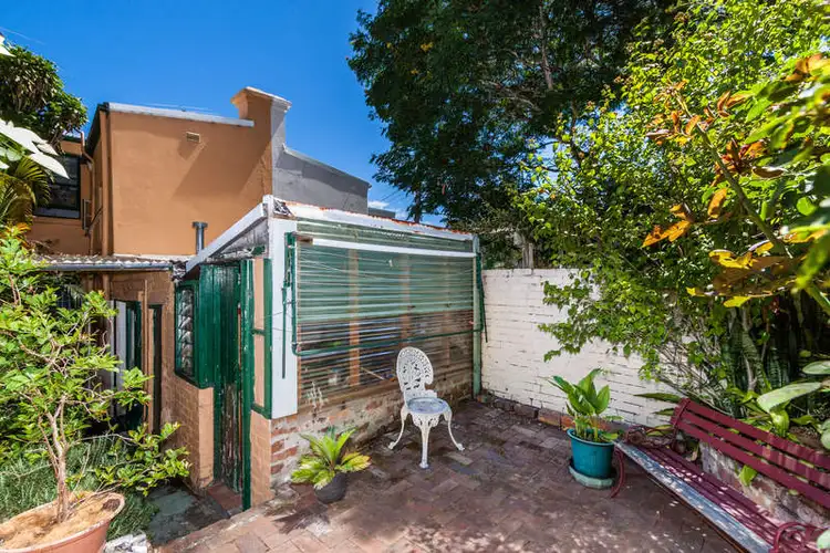 Fifth view of Homely house listing, 24 Forsyth Street, Glebe NSW 2037