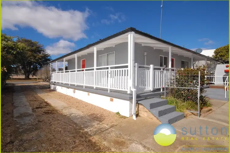 Second view of Homely house listing, 73 Majara Street, Bungendore NSW 2621