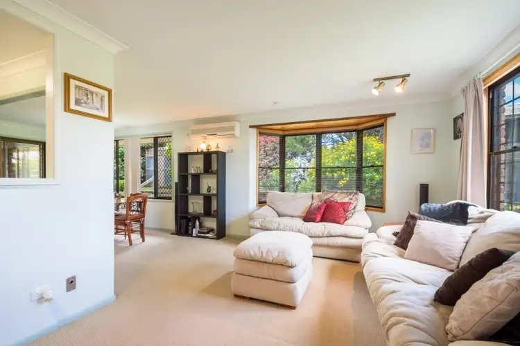 Second view of Homely house listing, 51 Brigalow Street, Newtown QLD 4350