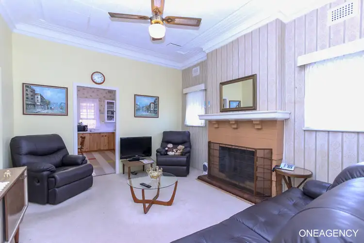Fifth view of Homely house listing, 16 Austral Street, Kempsey NSW 2440