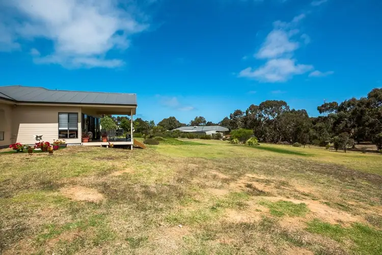 Sixth view of Homely house listing, 20 Wattlebury Road, Victor Harbor SA 5211