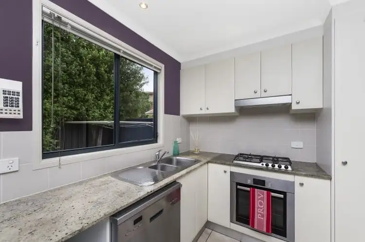 Fourth view of Homely townhouse listing, 3/10 Mckeahnie Street, Queanbeyan NSW 2620