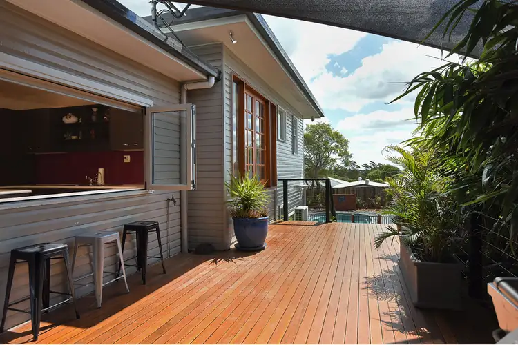 Second view of Homely house listing, 23 Rowbotham Street, Rangeville QLD 4350