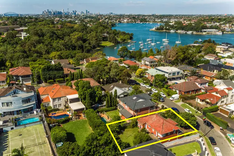 3 Pile Street, Gladesville NSW 2111