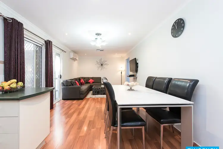 Fifth view of Homely house listing, 7 Coburn Way, Caroline Springs VIC 3023