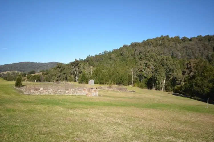 Main view of Homely land listing, 32 Hillview Street, Cobargo NSW 2550