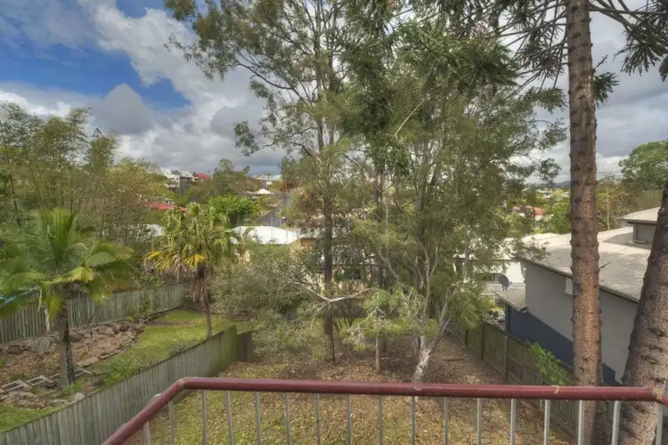 Sixth view of Homely house listing, 22 Arthur Terrace, Red Hill QLD 4059