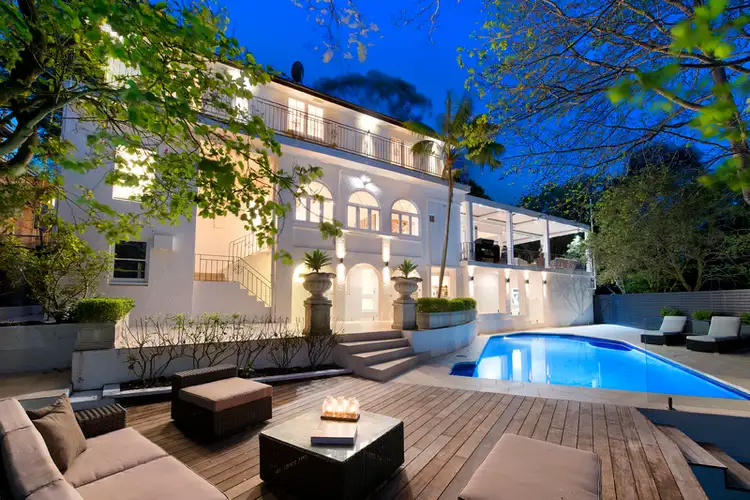 55 Suttie Road, Bellevue Hill NSW 2023