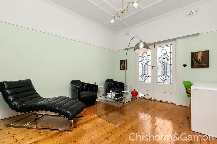 Fifth view of Homely apartment listing, 6/67 Shelley Street, Elwood VIC 3184