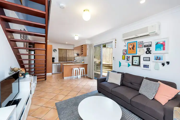 Fourth view of Homely townhouse listing, 3/47 Main Avenue, Wilston QLD 4051