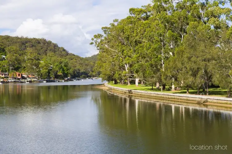 Sixth view of Homely house listing, 7 Severn Road, Woronora NSW 2232
