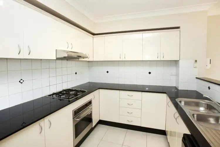Third view of Homely unit listing, 4/45 The Boulevarde, Strathfield NSW 2135