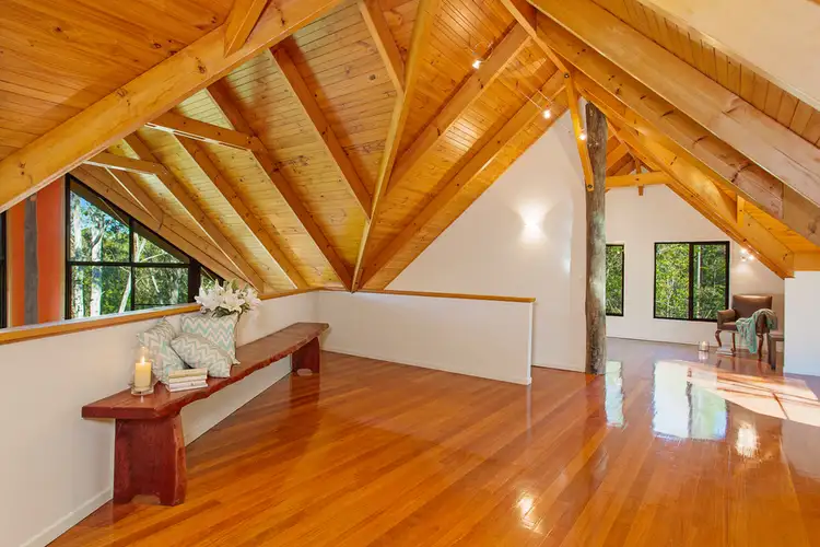 Fifth view of Homely house listing, 32 Maragani Court, Samford Valley QLD 4520