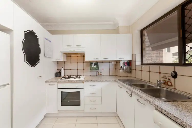 Sixth view of Homely unit listing, 3/45 Victoria Terrace, Gordon Park QLD 4031