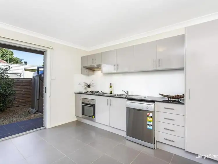 Fourth view of Homely townhouse listing, 9/90-92 Cox Avenue, Penrith NSW 2750