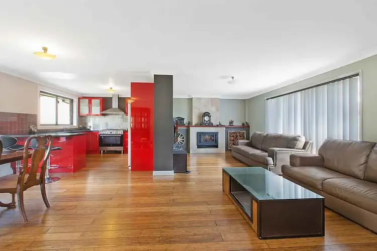 Sixth view of Homely house listing, 1 First Avenue, Katoomba NSW 2780