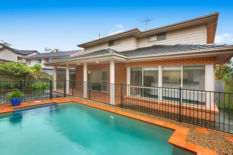 5 Bellenden Place, Dural NSW 2158