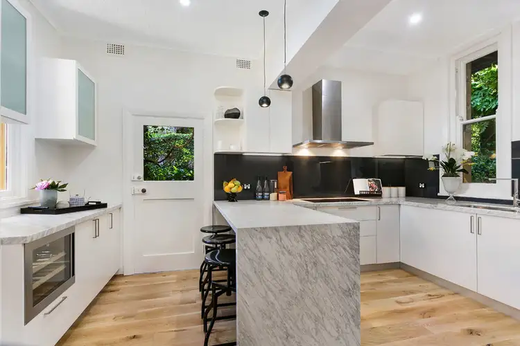 3/21 Alexandra Street, Hunters Hill NSW 2110