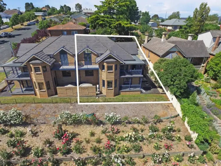 Second view of Homely house listing, 2/105 Cowper Street, Goulburn NSW 2580