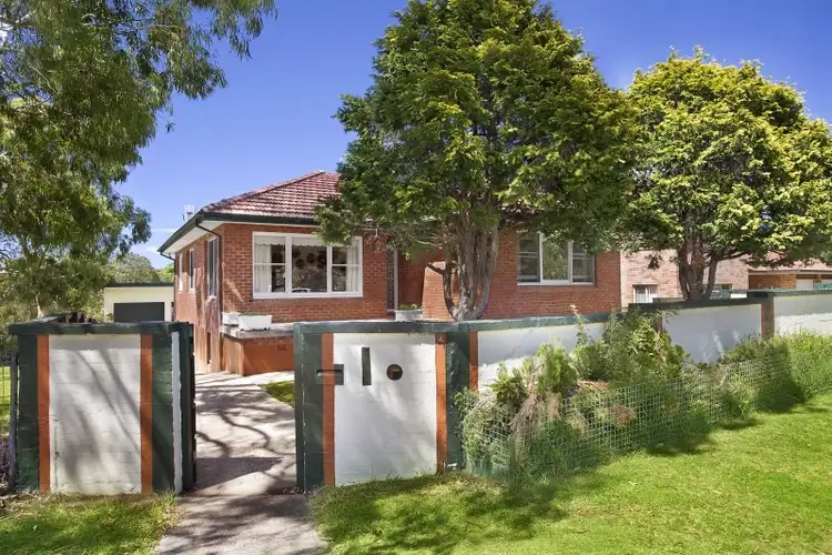 Second view of Homely house listing, 1 Emma Street, Mona Vale NSW 2103