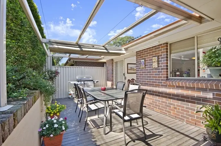 Fifth view of Homely villa listing, 3/27-29 Grove Street, Eastwood NSW 2122